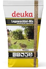 Deuka premium legewachtel gebraucht kaufen  Wird an jeden Ort in Deutschland