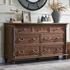 T4tream farmhouse drawers for sale  Delivered anywhere in USA 