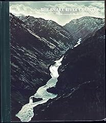 Snake river country for sale  Delivered anywhere in USA 