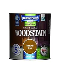 Johnstone woodcare indoor for sale  Delivered anywhere in UK