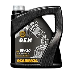 Mannol 7709 o.e.m. usato  Spedito ovunque in Italia 