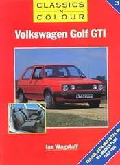 Volkswagen golf gti d'occasion  Livré partout en France