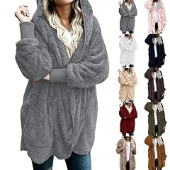 Sherpa fleece jacket for sale  Delivered anywhere in USA 