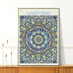 Bbauer damien hirst usato  Spedito ovunque in Italia 