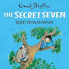 Secret seven adventure for sale  Delivered anywhere in UK