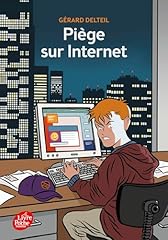 Piège internet d'occasion  Livré partout en France