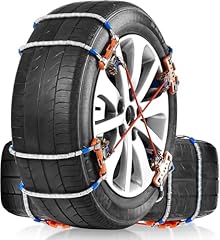 Pltmiv snow chains for sale  Delivered anywhere in USA 