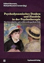 Psychodynamisches denken hande gebraucht kaufen  Wird an jeden Ort in Deutschland