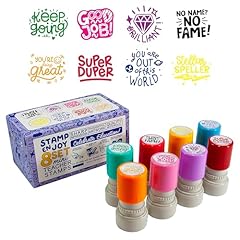 Stamp enjoy self for sale  Delivered anywhere in USA 