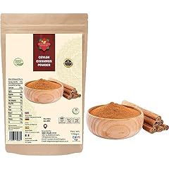 Ceylon cinnamon powder for sale  Delivered anywhere in Ireland