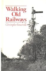 Walking old railways for sale  Delivered anywhere in UK