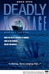 Deadly voyage for sale  Delivered anywhere in USA 