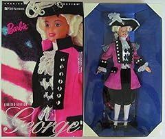 Barbie 1996 george for sale  Delivered anywhere in USA 