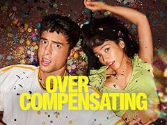 Overcompensating inganno usato  Spedito ovunque in Italia 
