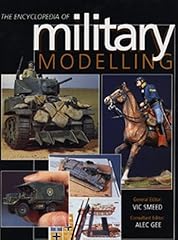 Encyclopedia military modellin for sale  Delivered anywhere in USA 