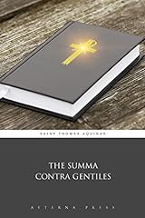 Summa contra gentiles for sale  Delivered anywhere in UK