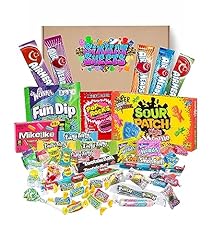 American sweets large for sale  Delivered anywhere in Ireland