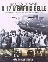 Memphis belle rare for sale  Delivered anywhere in UK