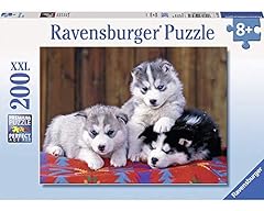 Ravensburger italy puzzle usato  Spedito ovunque in Italia 