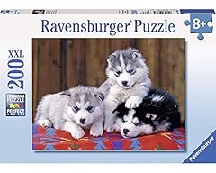 Ravensburger italy puzzle usato  Spedito ovunque in Italia 