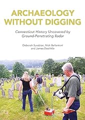 Archaeology without digging d'occasion  Livré partout en France