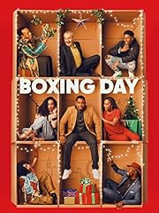 Boxing day d'occasion  Livré partout en France