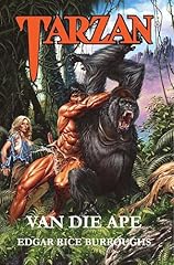 Tarzan van die for sale  Delivered anywhere in UK
