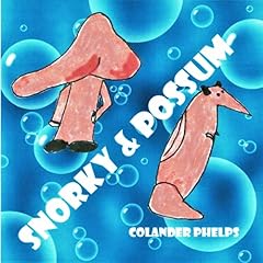 Snorky possum d'occasion  Livré partout en France