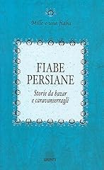Fiabe persiane usato  Spedito ovunque in Italia 
