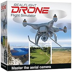 Realflight gpmz4800 drone d'occasion  Livré partout en France