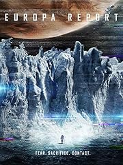 Europa report for sale  Delivered anywhere in UK