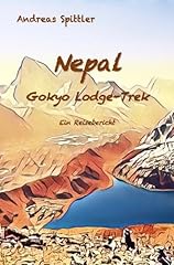 Nepal gokyo lodge gebraucht kaufen  Wird an jeden Ort in Deutschland