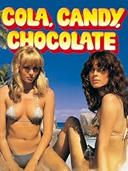 Cola candy chocolate gebraucht kaufen  Wird an jeden Ort in Deutschland