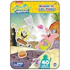 Spongebob squarepants magnetic for sale  Delivered anywhere in USA 