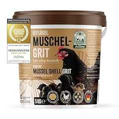 Aniforte muschelgrit hühner gebraucht kaufen  Wird an jeden Ort in Deutschland