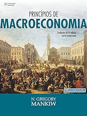 Princípios macroeconomia usato  Spedito ovunque in Italia 