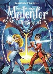 Malenfer malenfer roi d'occasion  Livré partout en France