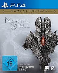 Mortal shell enhanced usato  Spedito ovunque in Italia 
