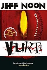 Vurt jeff noon for sale  Delivered anywhere in USA 