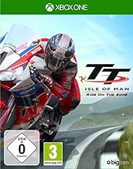 Isle man import d'occasion  Livré partout en France