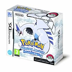 Pokemon SoulSilver Version - French Only - Nintendo for sale  Delivered anywhere in Canada