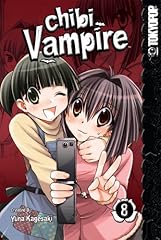 Chibi vampire volume d'occasion  Livré partout en France