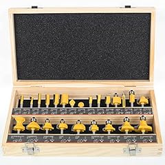 Router bits set for sale  Delivered anywhere in USA 