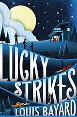 Lucky strikes d'occasion  Livré partout en Belgiqu