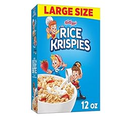 Kellogg rice krispies for sale  Delivered anywhere in USA 