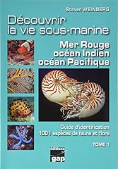 Decouvrir vie marine d'occasion  Livré partout en France