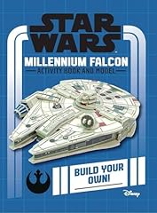 Star wars build d'occasion  Livré partout en Belgiqu