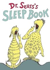 Seuss sleep book for sale  Delivered anywhere in USA 
