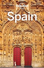 Lonely planet spain for sale  Delivered anywhere in UK