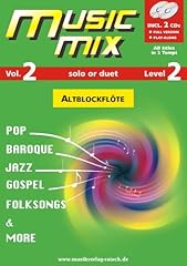 Music mix vol gebraucht kaufen  Wird an jeden Ort in Deutschland